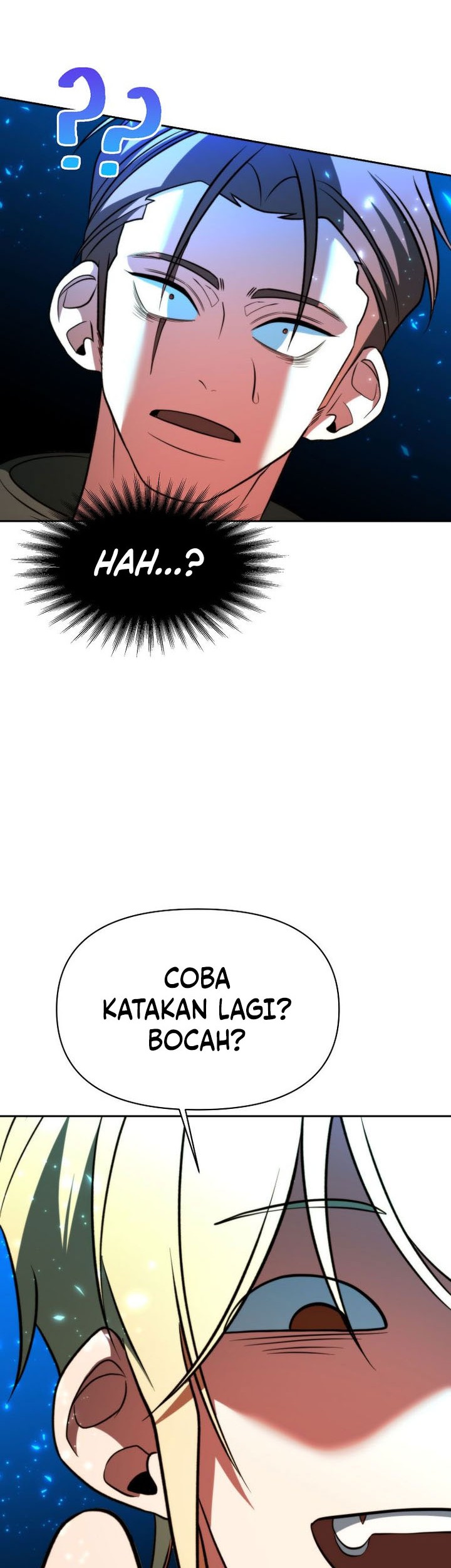 Archmage Transcending Through Regression Bab 165 halaman 11