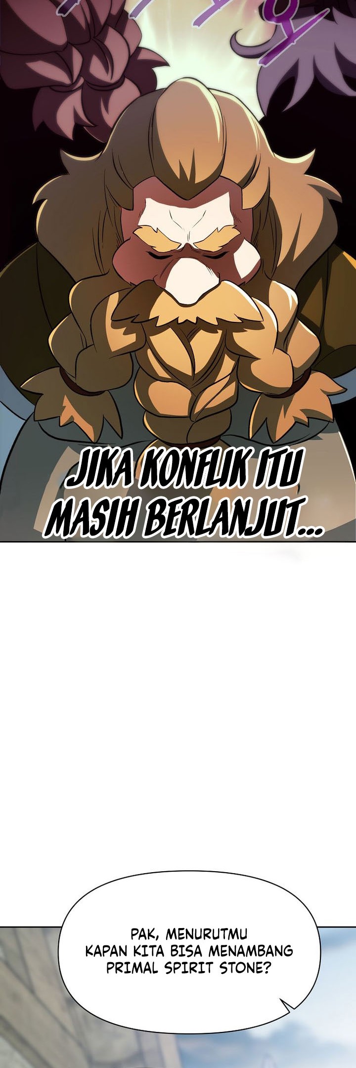 Archmage Transcending Through Regression Bab 165 halaman 21