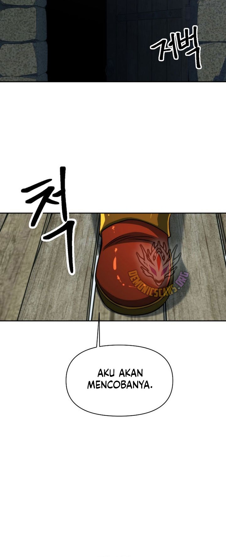 Archmage Transcending Through Regression Bab 165 halaman 37