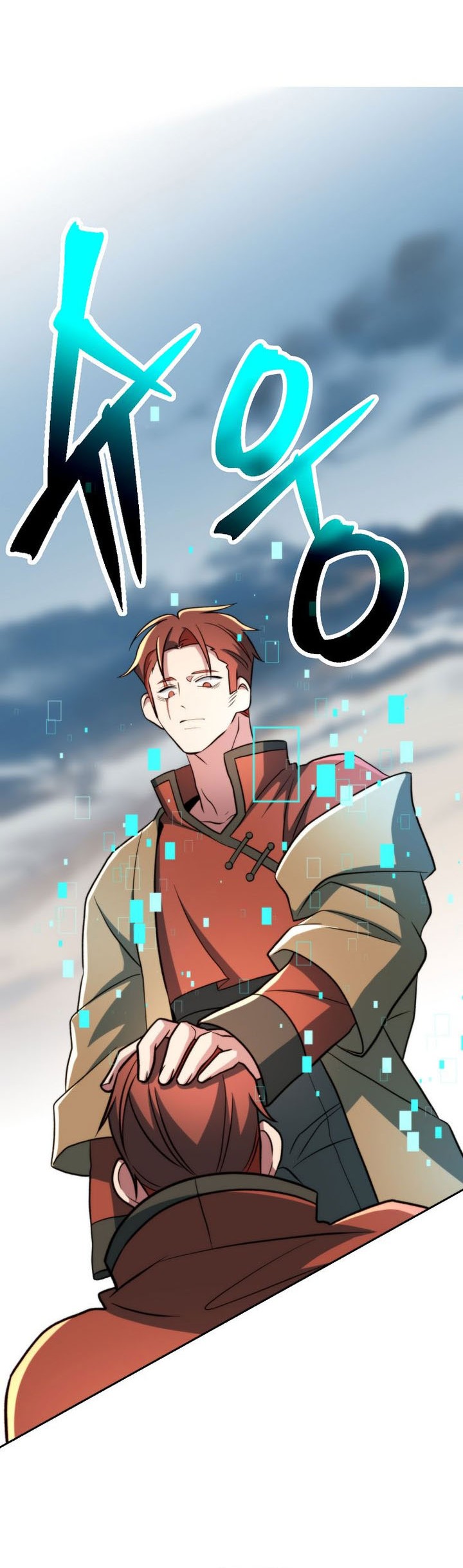 Archmage Transcending Through Regression Bab 165 halaman 41