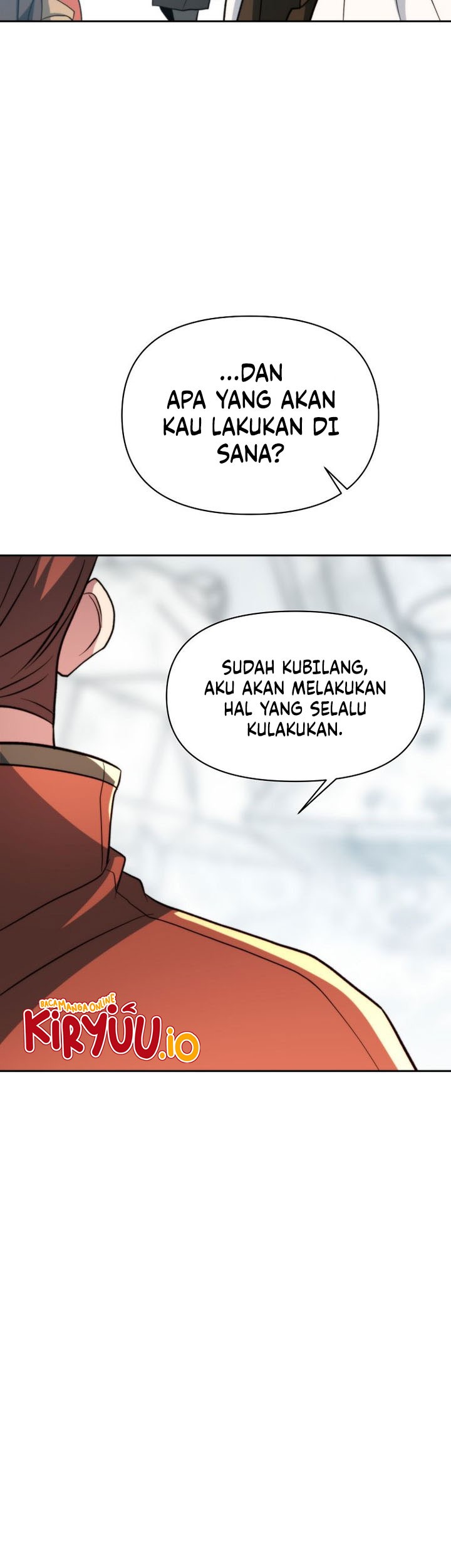 Archmage Transcending Through Regression Bab 165 halaman 44