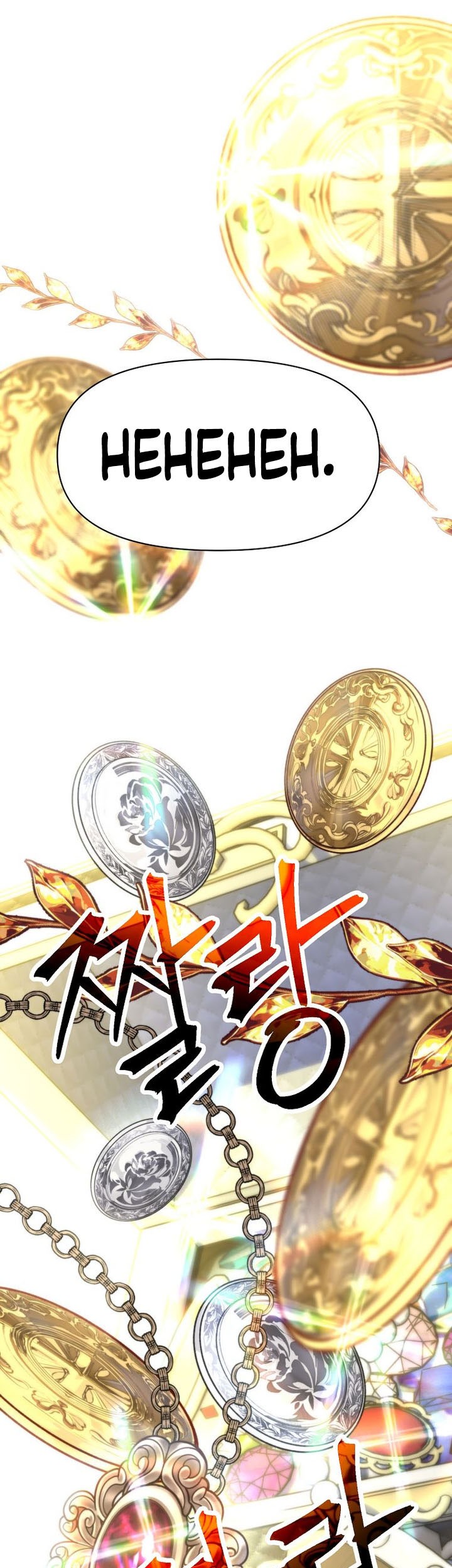 Archmage Transcending Through Regression Bab 165 halaman 46