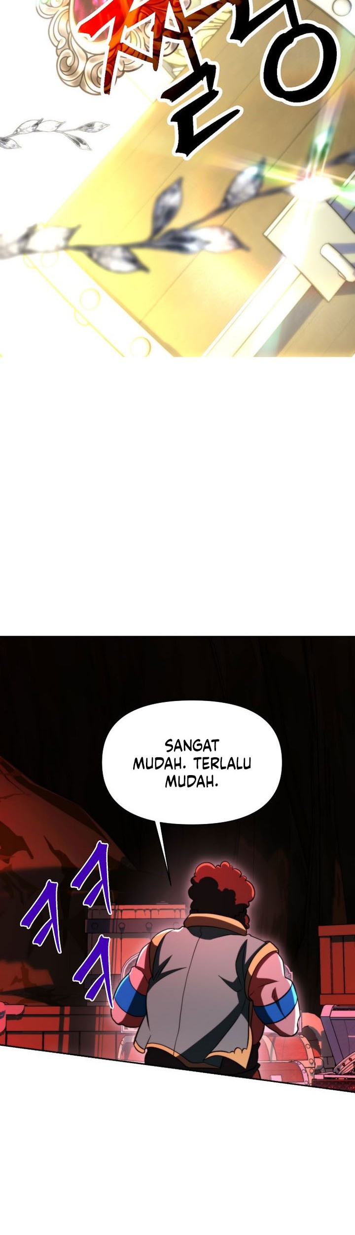 Archmage Transcending Through Regression Bab 165 halaman 47