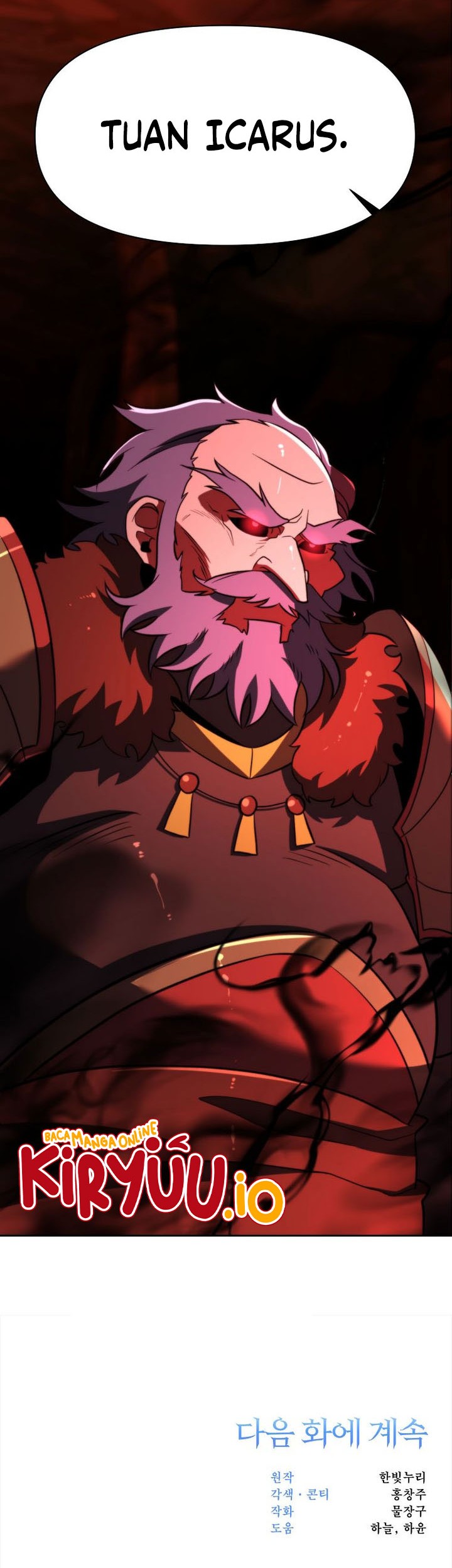 Archmage Transcending Through Regression Bab 165 halaman 51