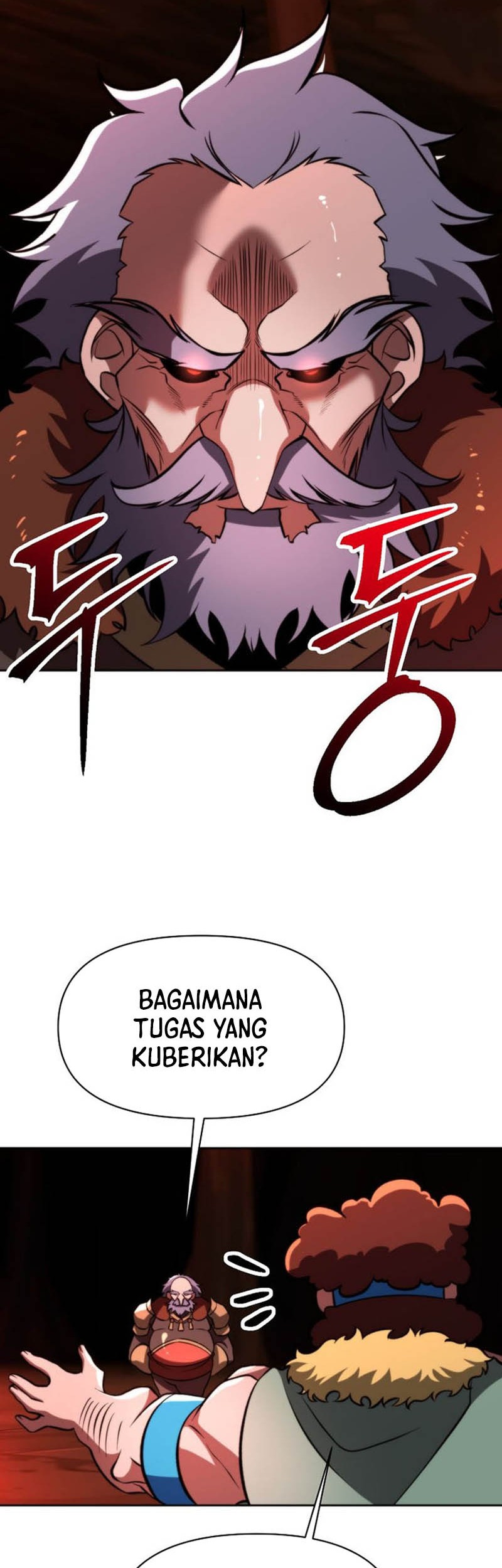 Archmage Transcending Through Regression chapter 166 halaman 2