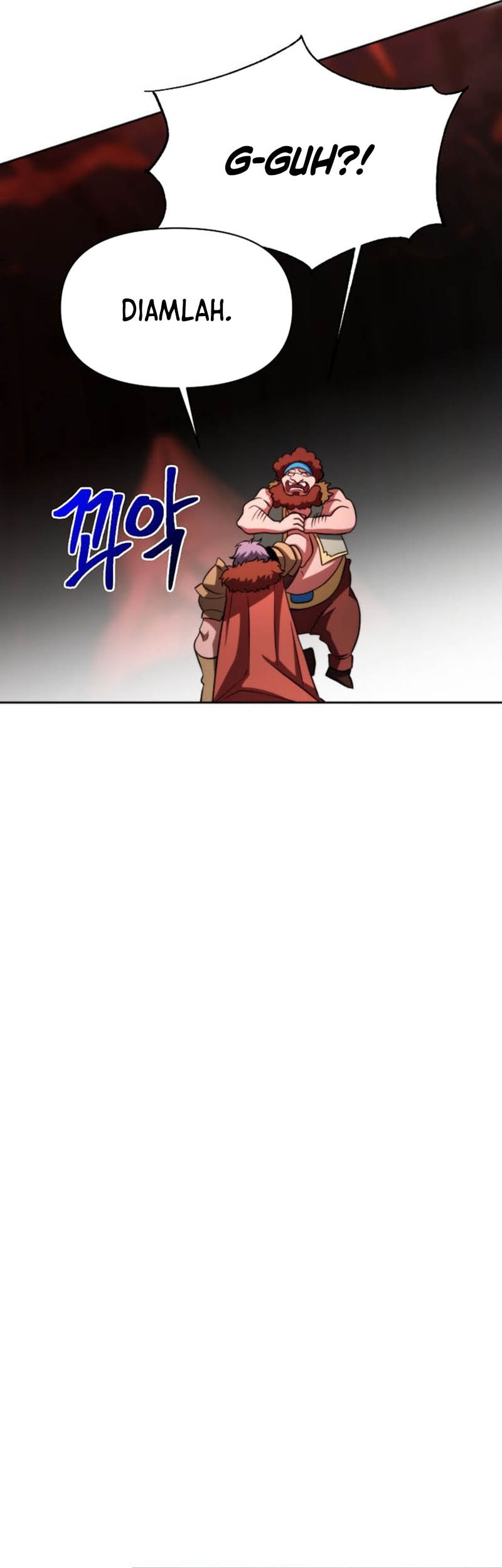Archmage Transcending Through Regression chapter 166 halaman 6