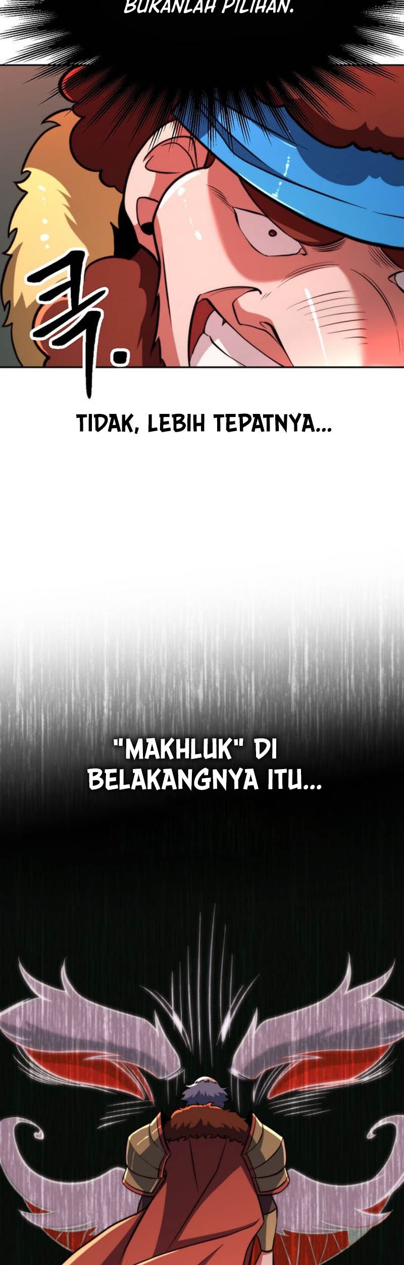Archmage Transcending Through Regression chapter 166 halaman 12