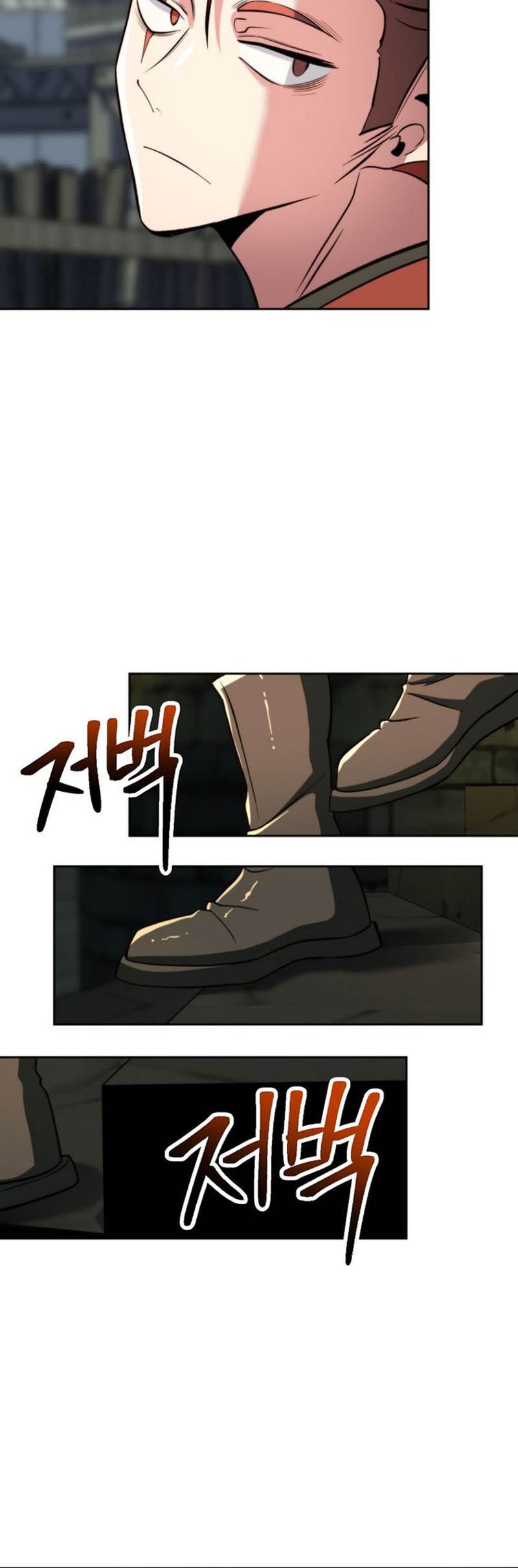 Archmage Transcending Through Regression chapter 166 halaman 23