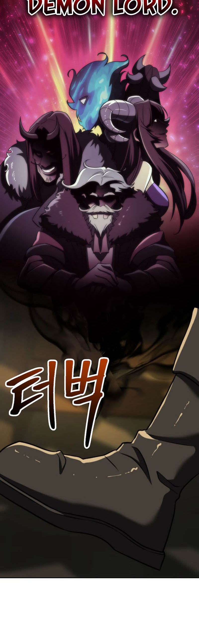 Archmage Transcending Through Regression chapter 166 halaman 27