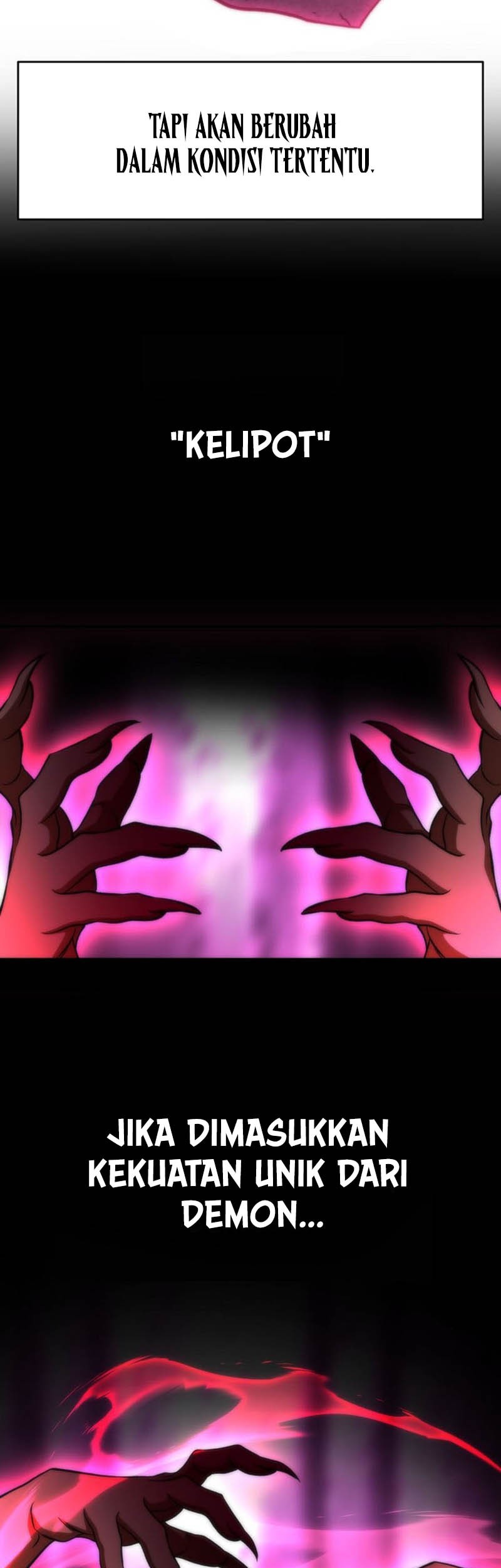Archmage Transcending Through Regression chapter 166 halaman 45