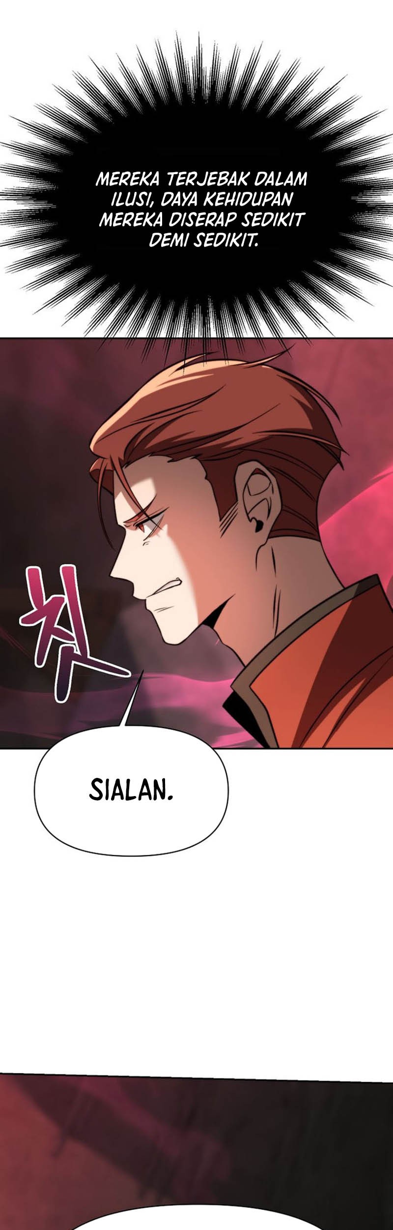 Archmage Transcending Through Regression chapter 166 halaman 48