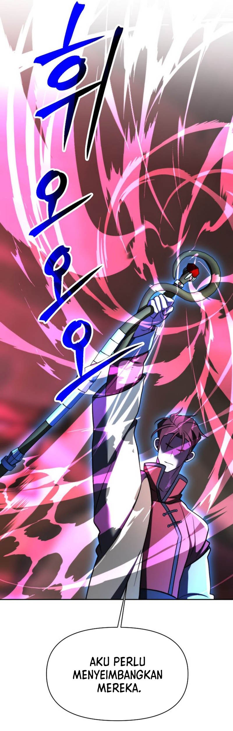 Archmage Transcending Through Regression chapter 166 halaman 53