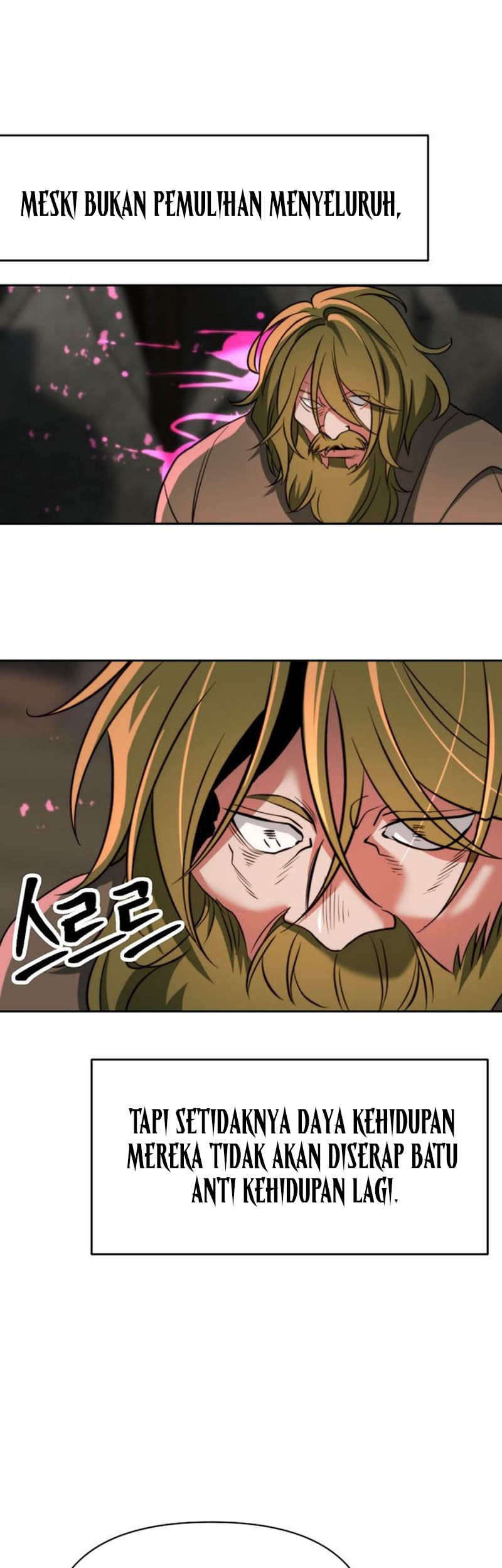 Archmage Transcending Through Regression chapter 166 halaman 55
