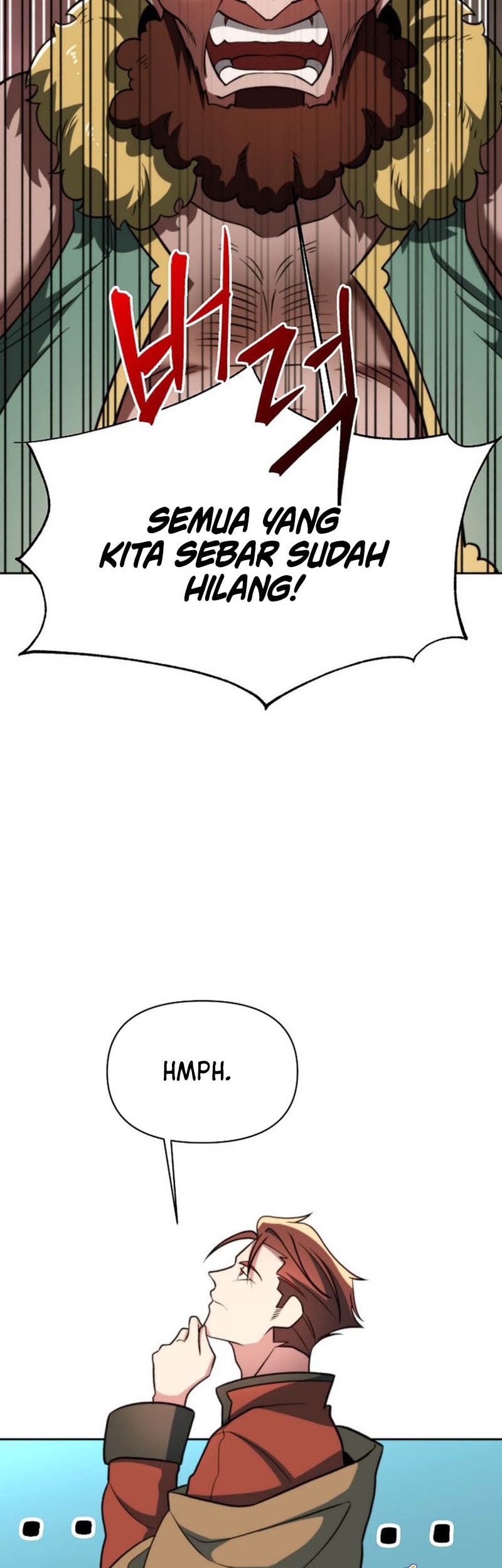Archmage Transcending Through Regression chapter 166 halaman 59