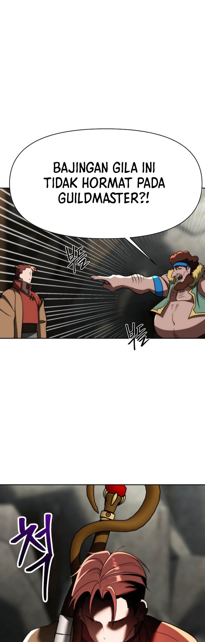 Archmage Transcending Through Regression chapter 166 halaman 61