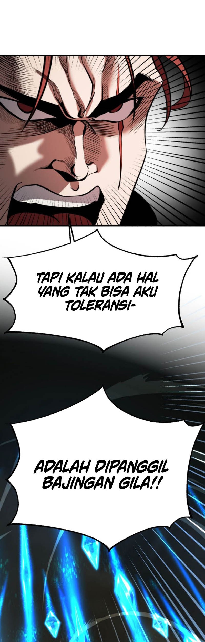 Archmage Transcending Through Regression chapter 166 halaman 64