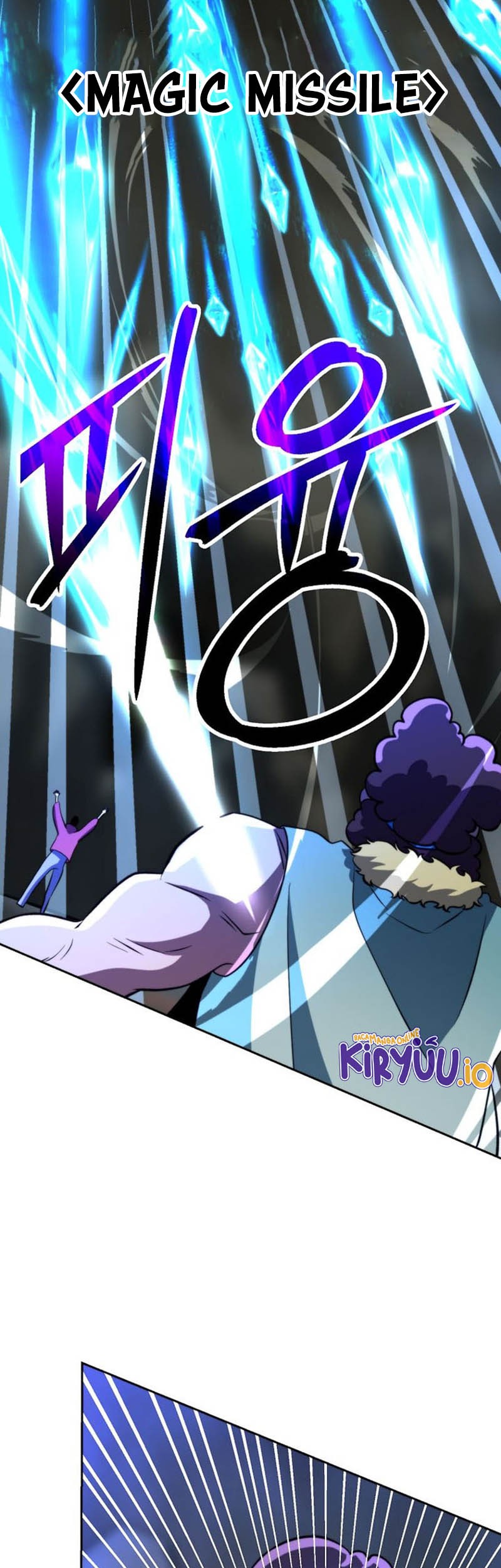 Archmage Transcending Through Regression chapter 166 halaman 65