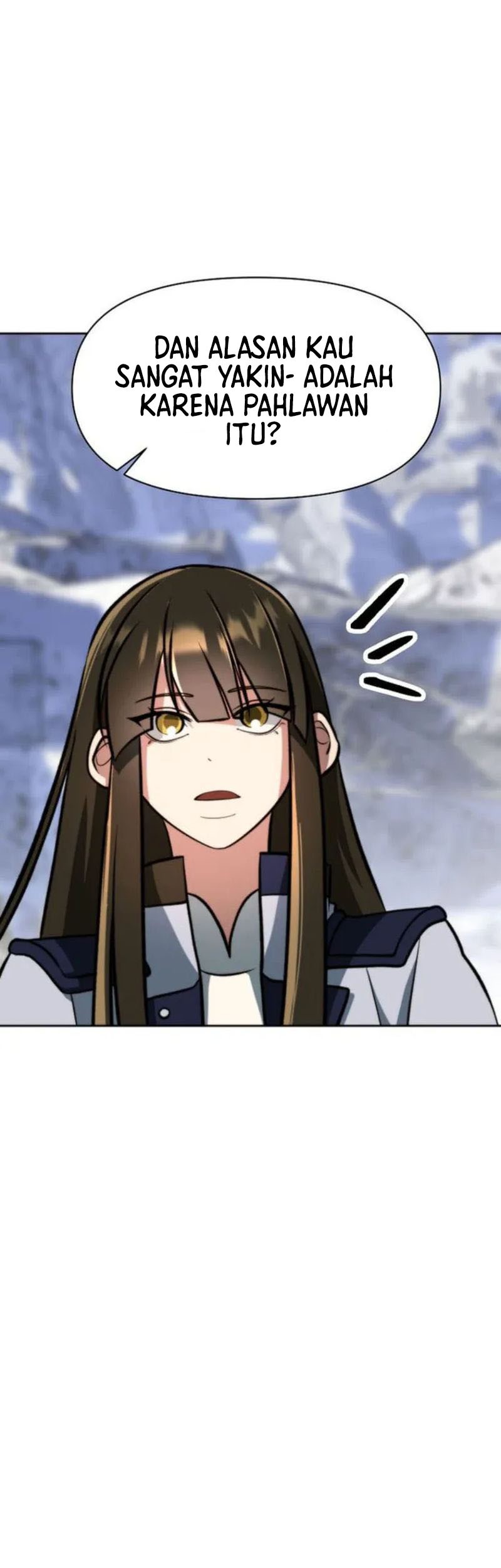 Archmage Transcending Through Regression Bab 167 halaman 7