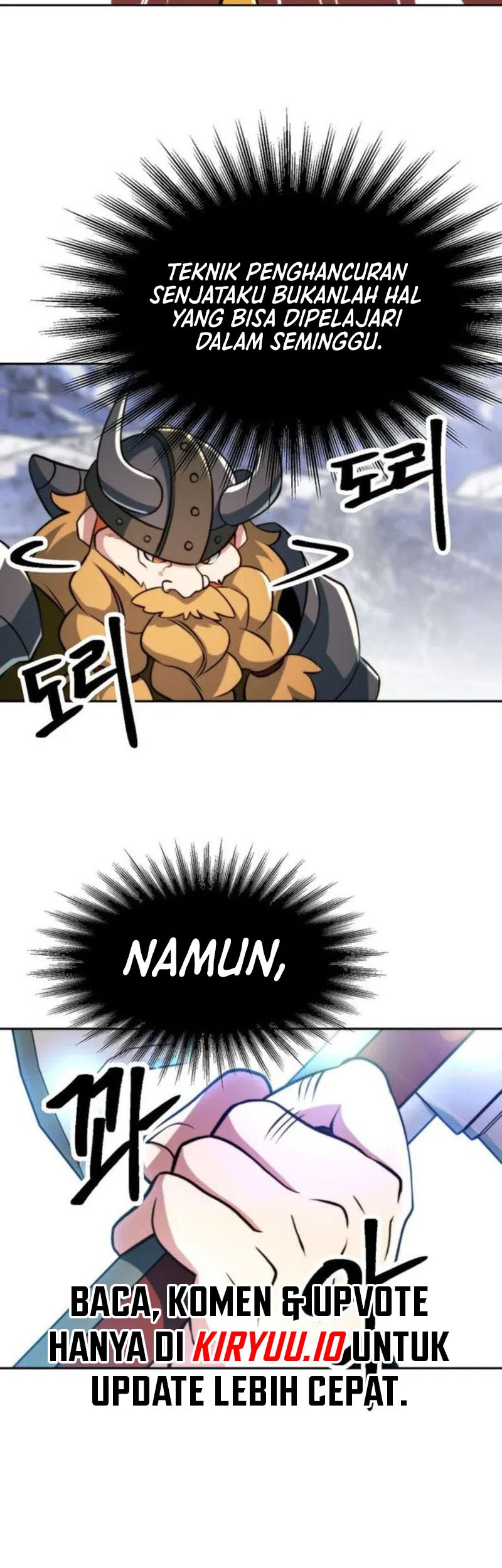 Archmage Transcending Through Regression Bab 167 halaman 12