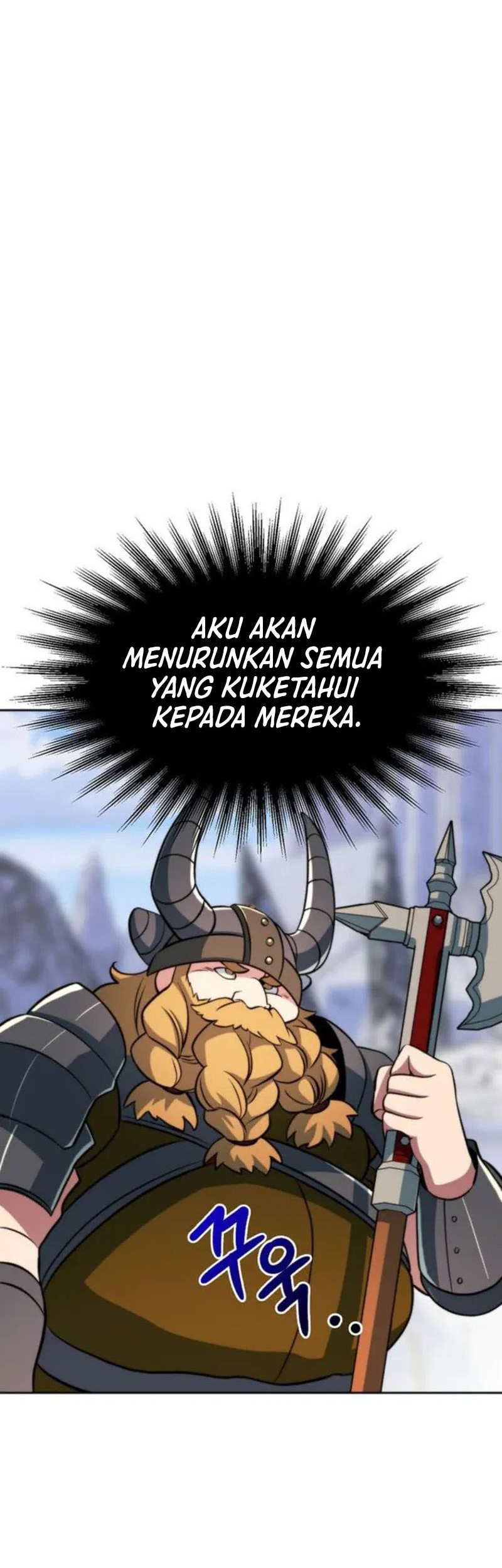 Archmage Transcending Through Regression Bab 167 halaman 13