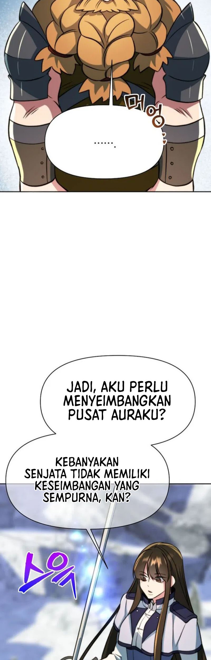 Archmage Transcending Through Regression Bab 167 halaman 15