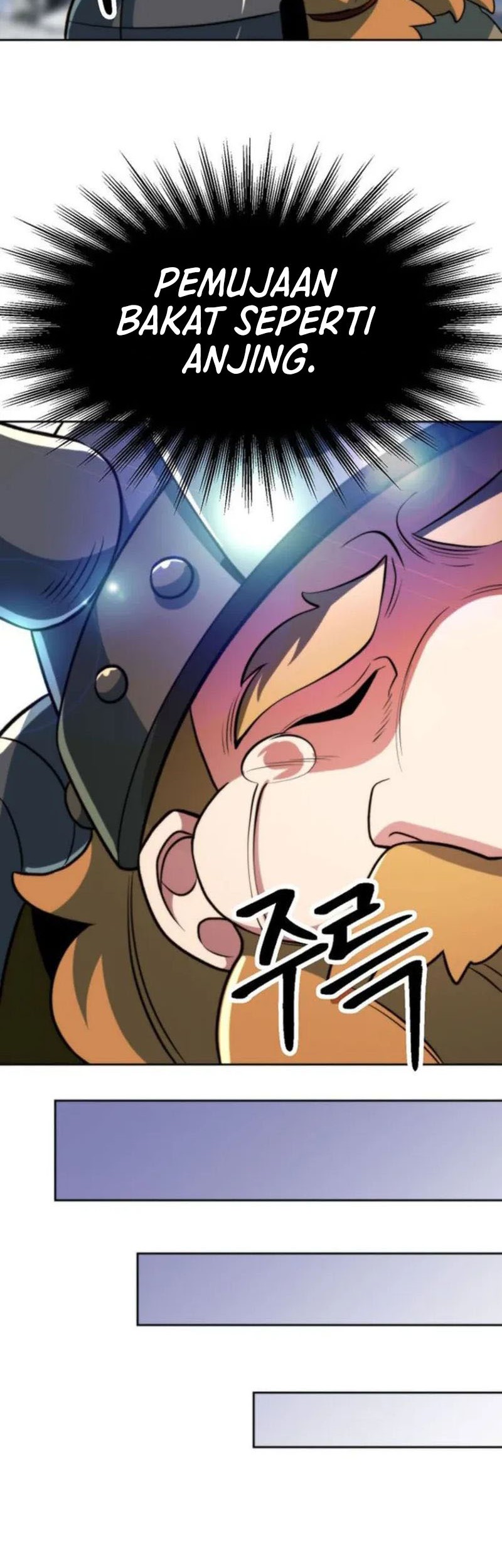 Archmage Transcending Through Regression Bab 167 halaman 25