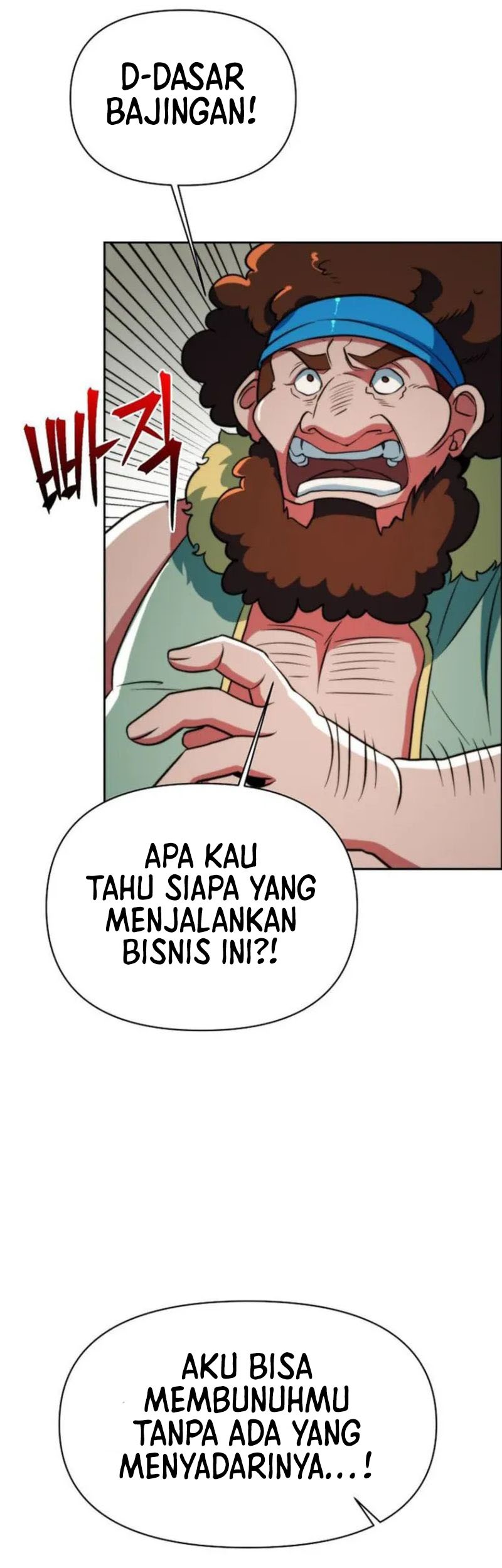 Archmage Transcending Through Regression Bab 167 halaman 30