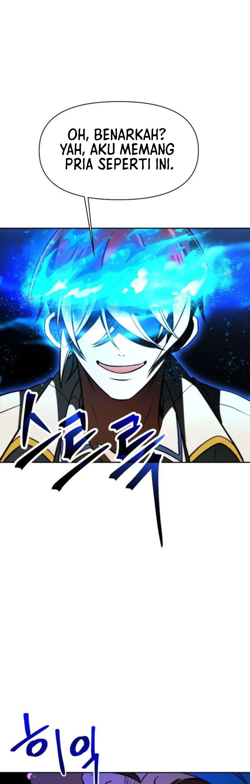 Archmage Transcending Through Regression Bab 167 halaman 31