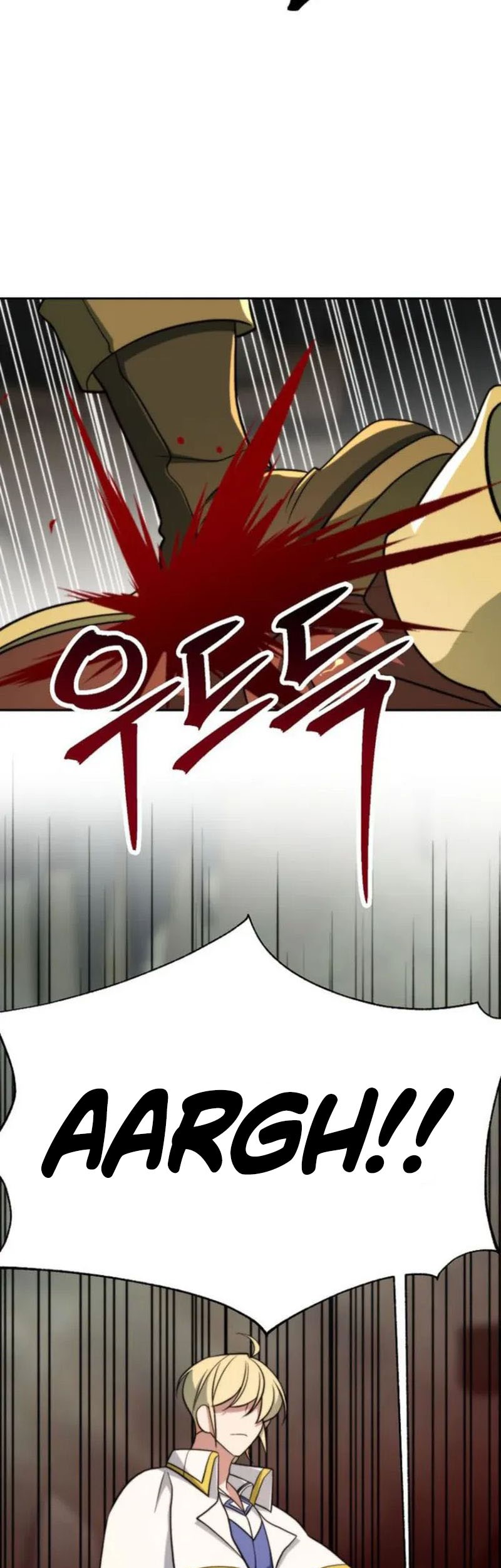 Archmage Transcending Through Regression Bab 167 halaman 36