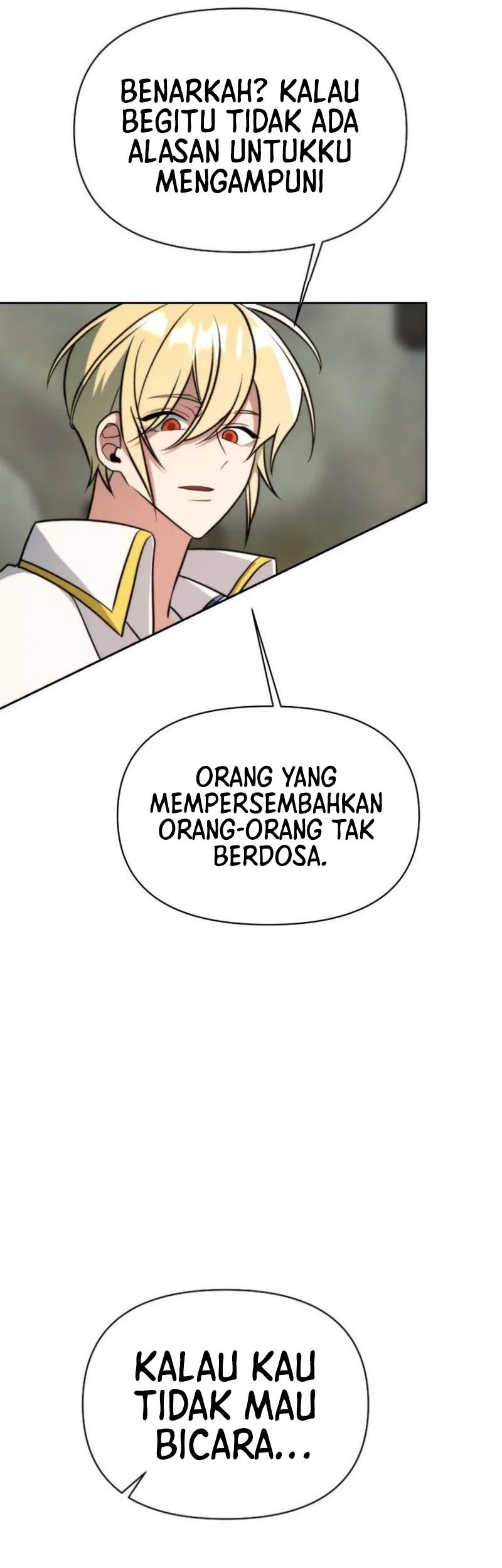 Archmage Transcending Through Regression Bab 167 halaman 38