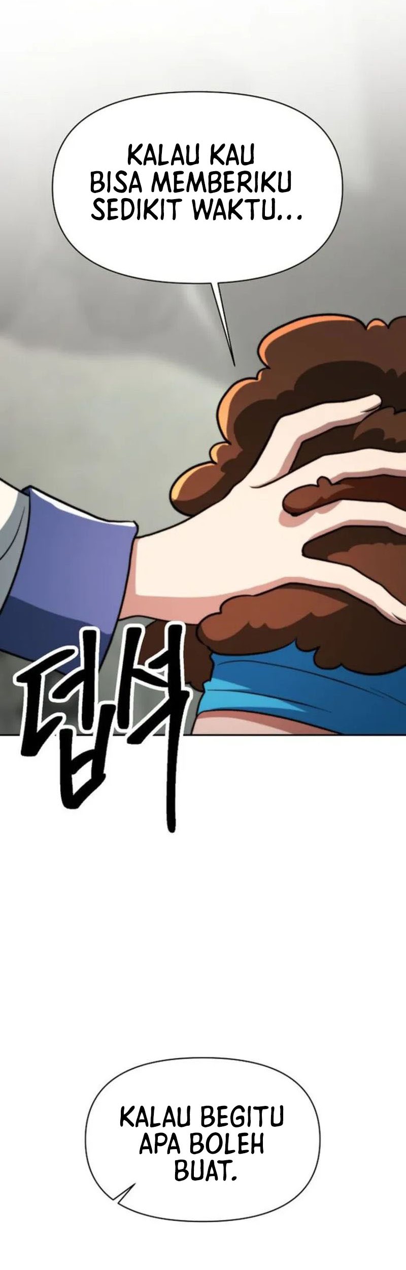 Archmage Transcending Through Regression Bab 167 halaman 43