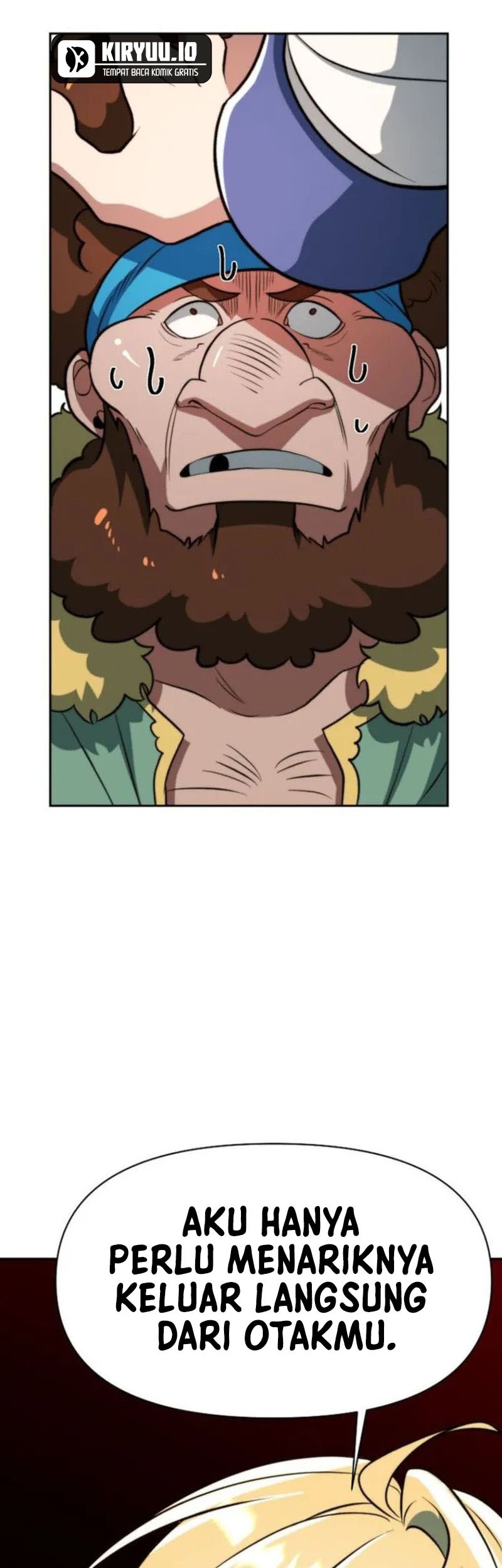 Archmage Transcending Through Regression Bab 167 halaman 44