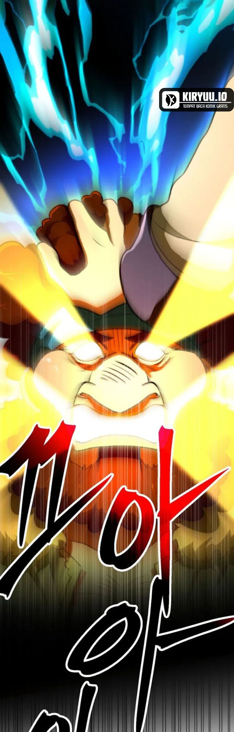 Archmage Transcending Through Regression Bab 167 halaman 47