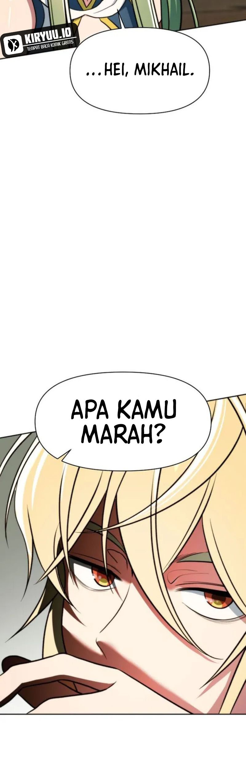 Archmage Transcending Through Regression Bab 167 halaman 52