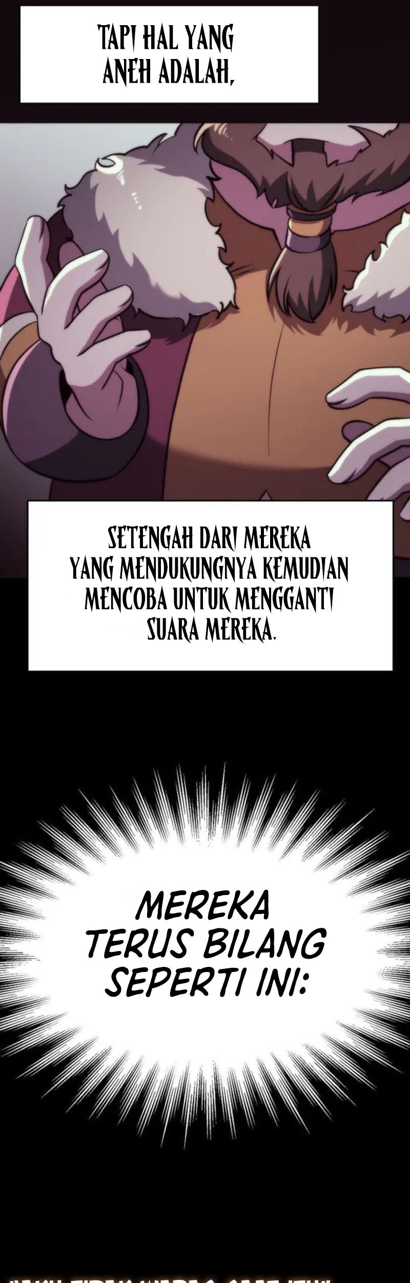 Archmage Transcending Through Regression Bab 167 halaman 62