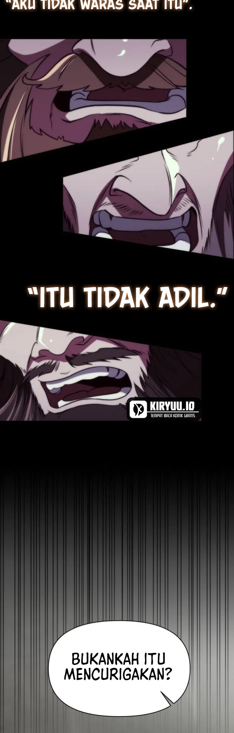 Archmage Transcending Through Regression Bab 167 halaman 63