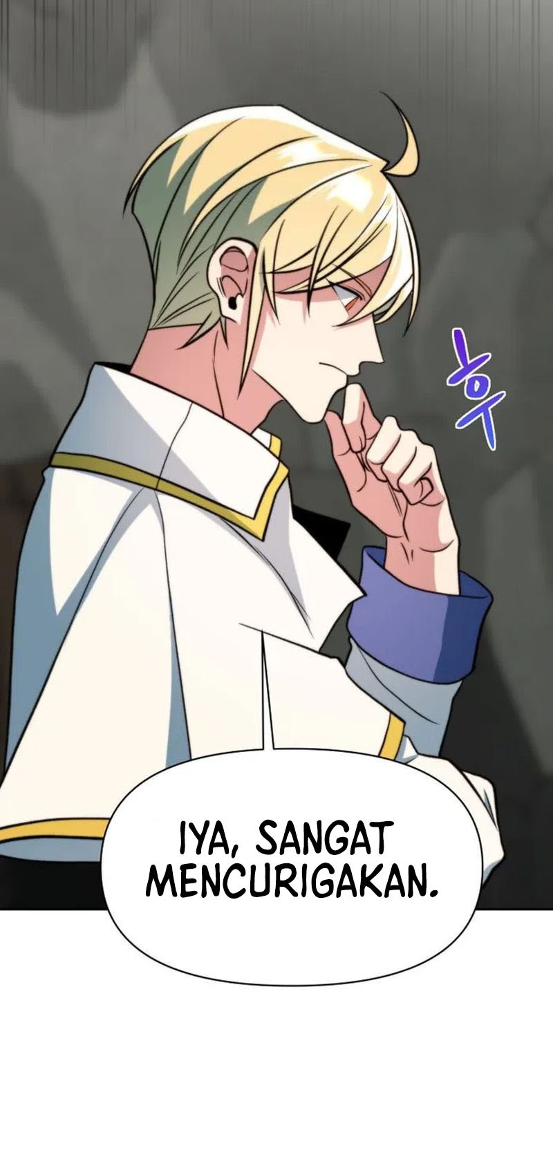 Archmage Transcending Through Regression Bab 167 halaman 64