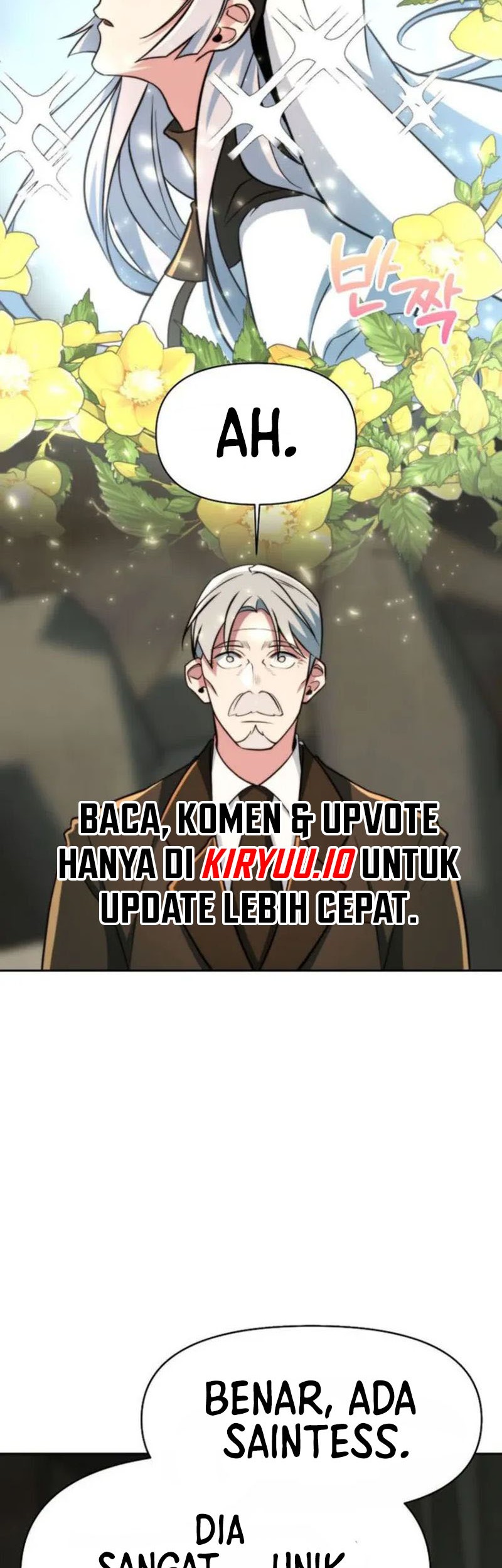 Archmage Transcending Through Regression Bab 167 halaman 66