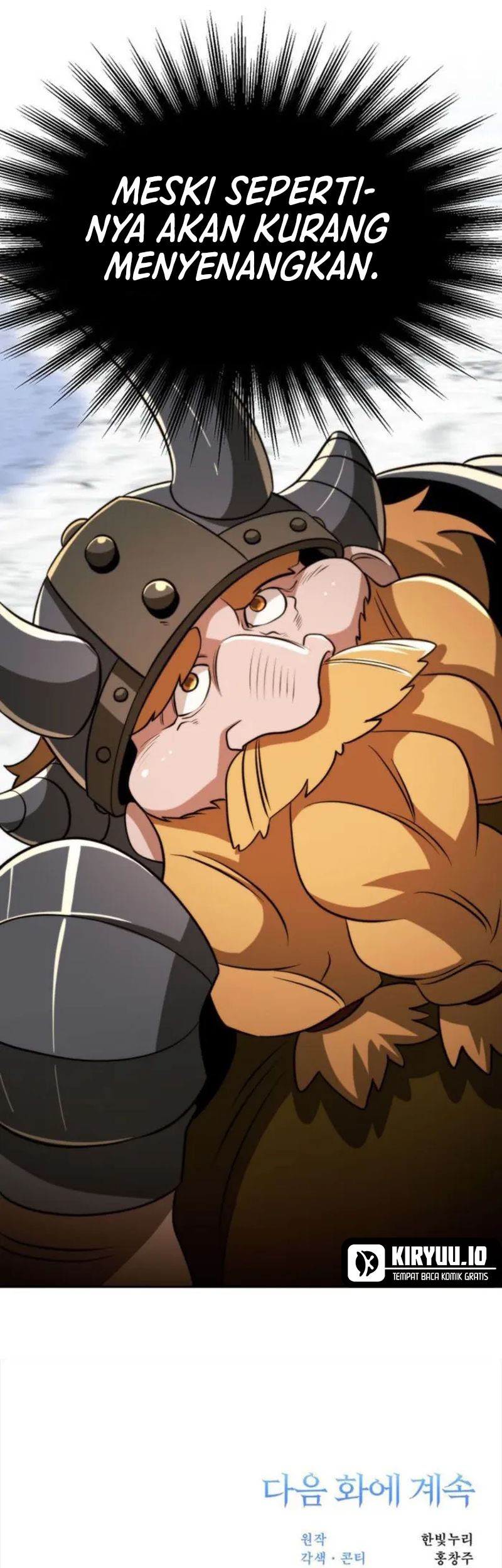 Archmage Transcending Through Regression Bab 167 halaman 69