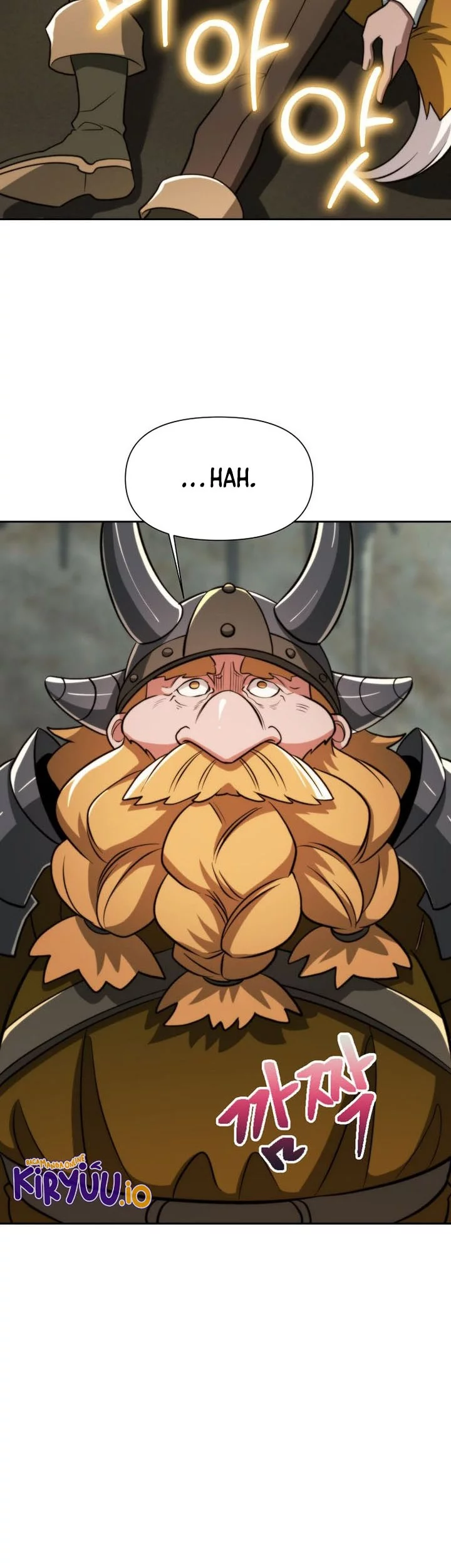 Archmage Transcending Through Regression Bab 168 halaman 2