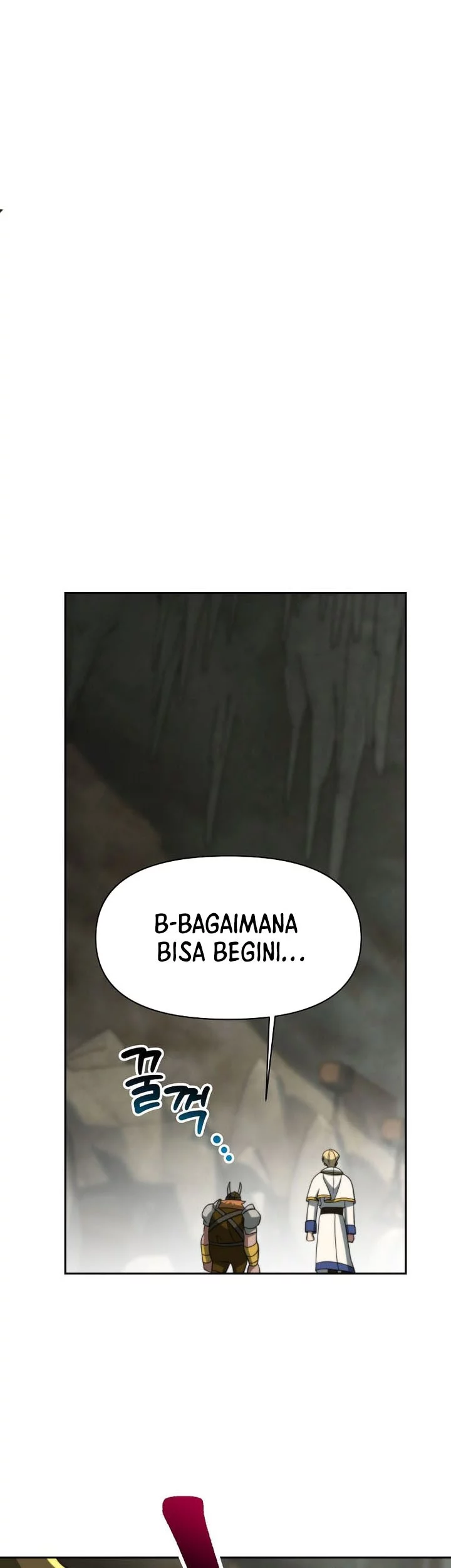 Archmage Transcending Through Regression Bab 168 halaman 3