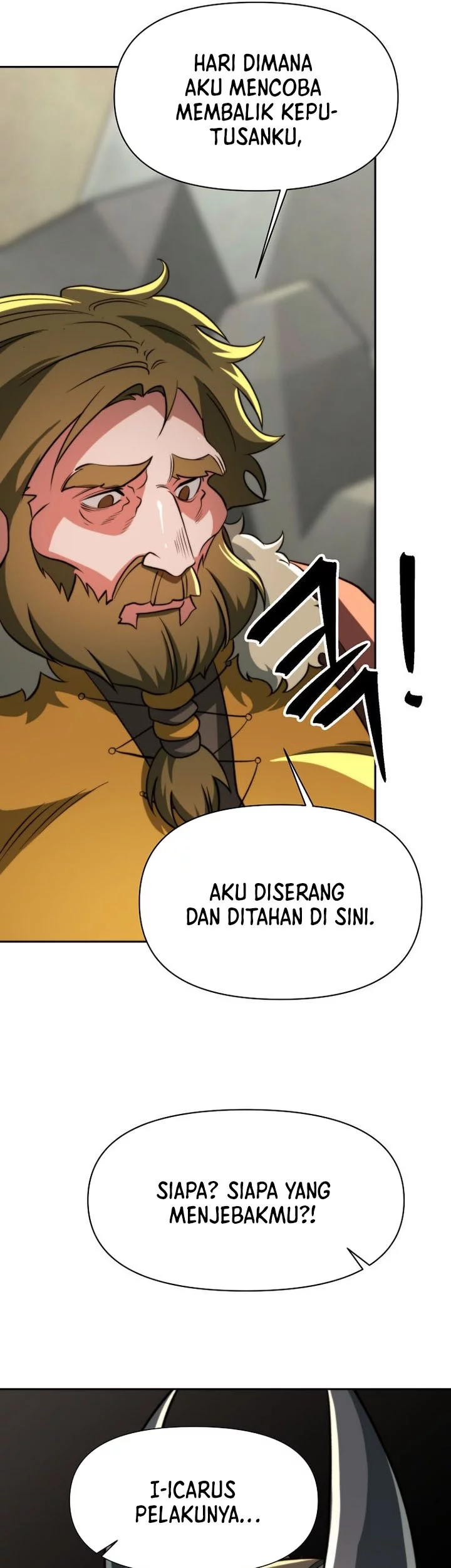 Archmage Transcending Through Regression Bab 168 halaman 10