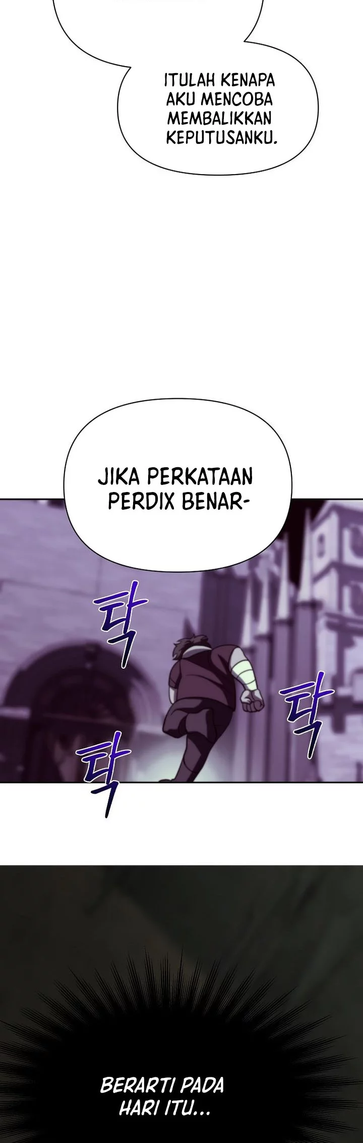 Archmage Transcending Through Regression Bab 168 halaman 21