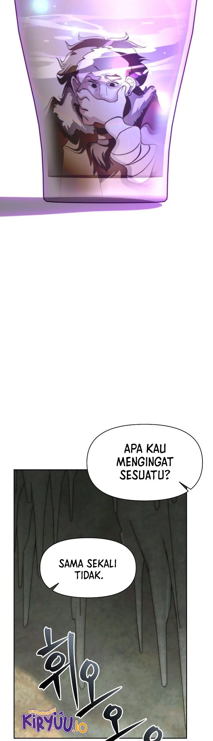 Archmage Transcending Through Regression Bab 168 halaman 23