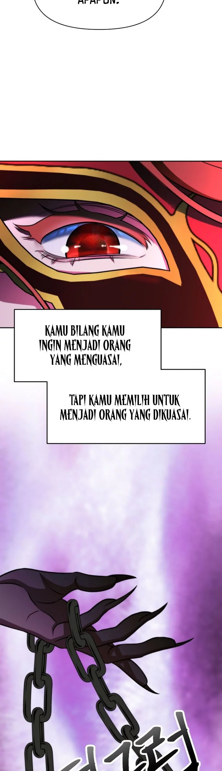Archmage Transcending Through Regression Bab 168 halaman 39