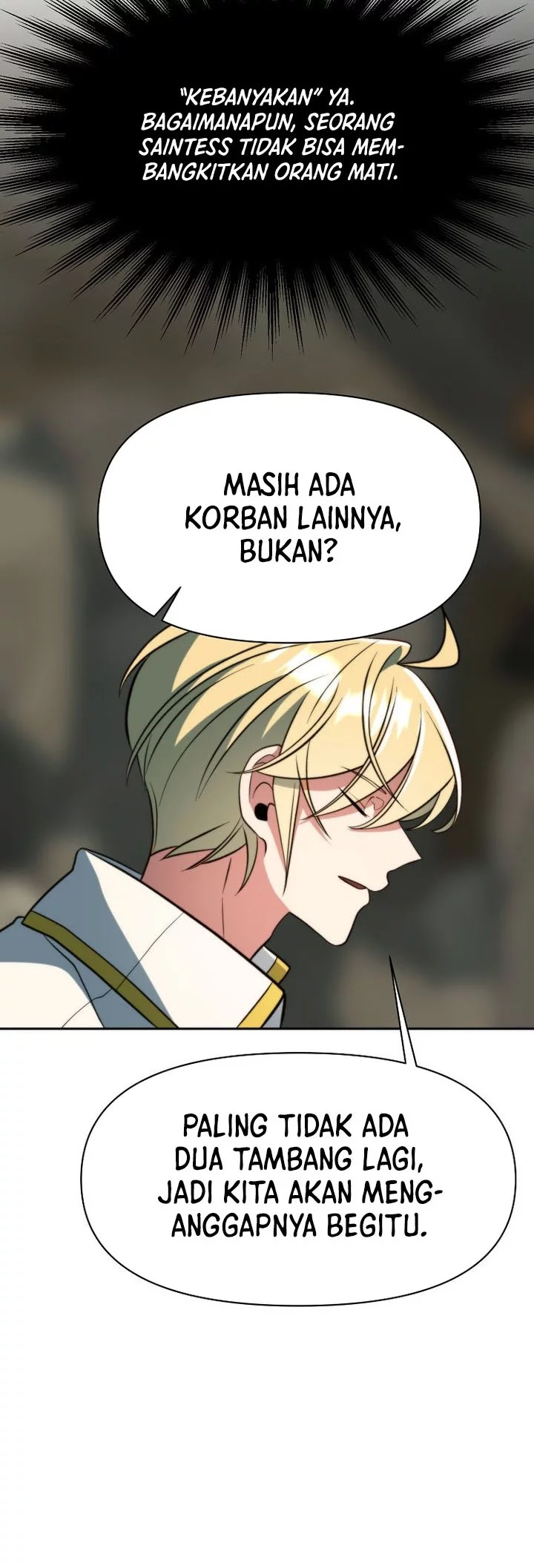 Archmage Transcending Through Regression Bab 168 halaman 45