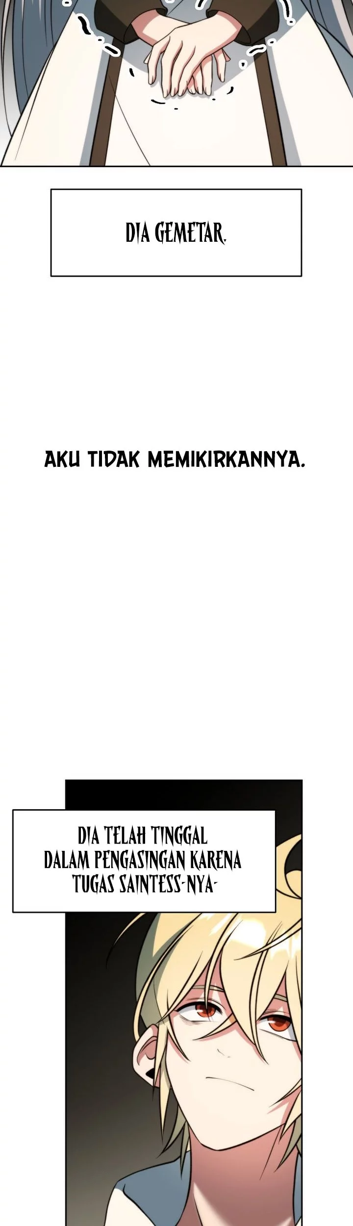 Archmage Transcending Through Regression Bab 168 halaman 47