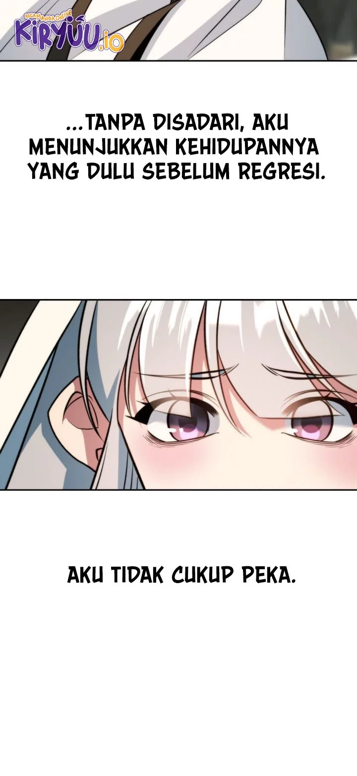 Archmage Transcending Through Regression Bab 168 halaman 49