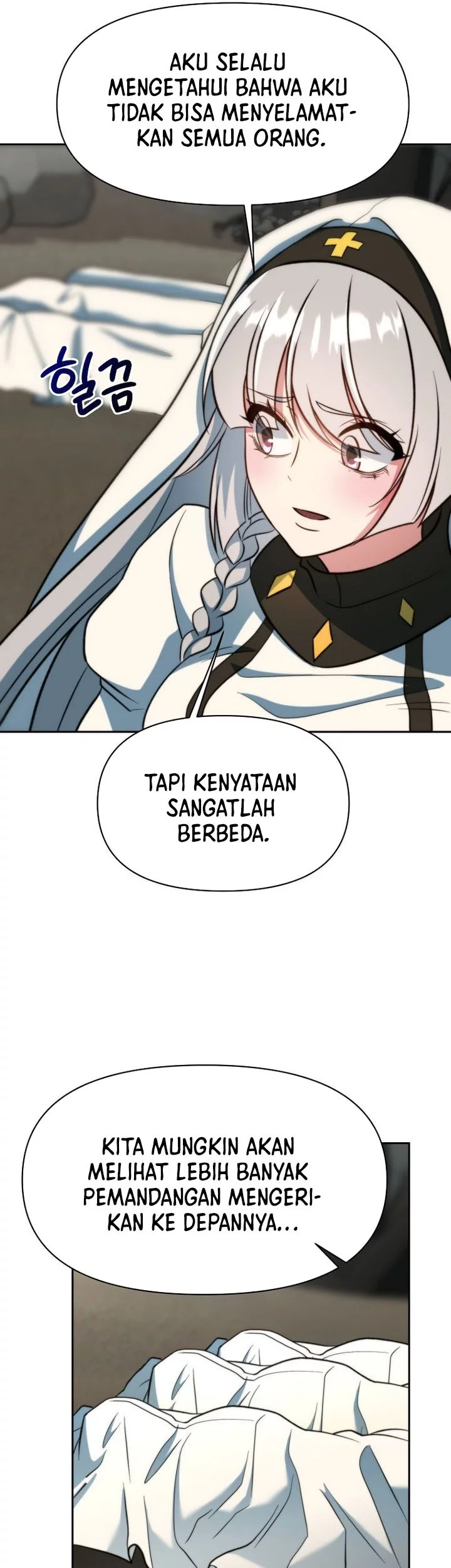 Archmage Transcending Through Regression Bab 168 halaman 50