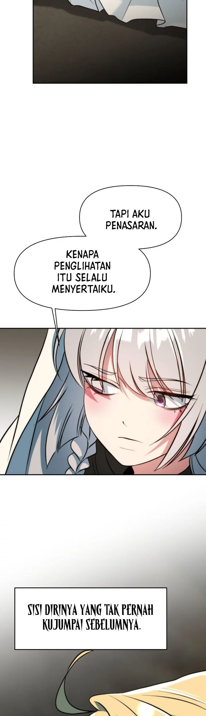 Archmage Transcending Through Regression Bab 168 halaman 51